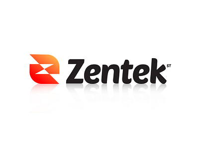 Zentek - Z logo, Z letter, Tech, Technology, Branding ai app application branding creative logo gradient logo logo logo design logo designer logo maker modern logo stsohan tech tech logo technology ui web website z letter logo z logo