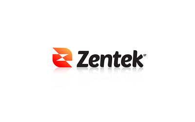 Zentek - Z logo, Z letter, Tech, Technology, Branding ai app application branding creative logo gradient logo logo logo design logo designer logo maker modern logo stsohan tech tech logo technology ui web website z letter logo z logo