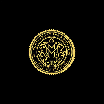 Elegant Heraldic bestlogo innovative luxurious simple trend unique