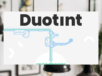 Duotint by Silverrost animation animation website duotone illustration interaction motion graphics scroll animation template typography web interaction webflow design webflow designer webflow templates webflow website website