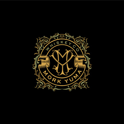 Regal West Java Heraldic Crest branding graphic design logo motion graphics