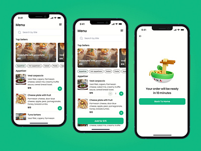 QR Code Menu for Restaurants – Streamlined Digital Experience 🍽 appdesign contactlessexperience digitalmenu digitaltransformation foodapp menudesign minimaldesign mobiledesign productdesign qrcode responsivedesign restaurantapp restaurantdesign userexperience uxui webdesign