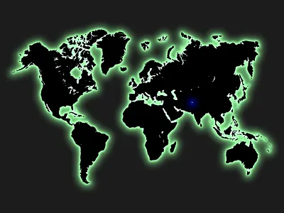 Excited to share my latest wallpaper design! 3d animation branding desktop graphic design logo motion graphics ui wallpaper