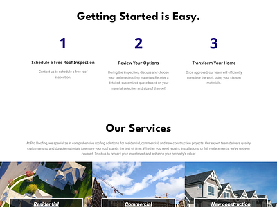 Roofing Orlando Florida Website Design roofing orlando website design