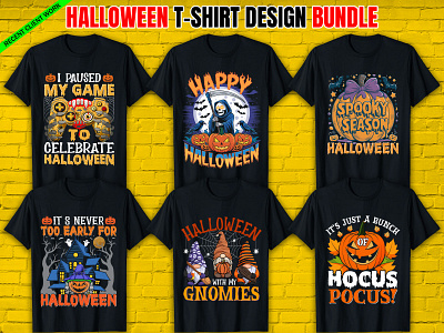 Halloween T-Shirt Design branding bulk t shirt design clothing t shirt design etsy fashion design graphic design halloween t shirt design illustration logo design photoshop t shirt design shirt design streetwear sweatshirt t shirt t shirt design trendy t shirt design typography t shirt design vintage t shirt design