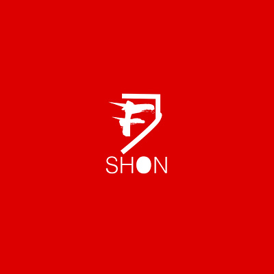 Shon Brand Identity brand brandidentity branding design graphic design