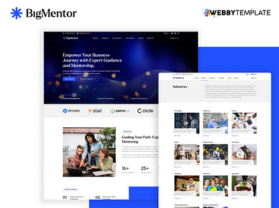 Bigmentor: Management Consultancy Website Template best consulting website template best consulting wordpress theme best figma template business consulting business website design consulting business consulting service website consulting theme consulting website consulting website template consulting wordpress theme consulting wordpress website creative elementor website figma template graphic design marketing agency ui webbytemplate wordpress consulting