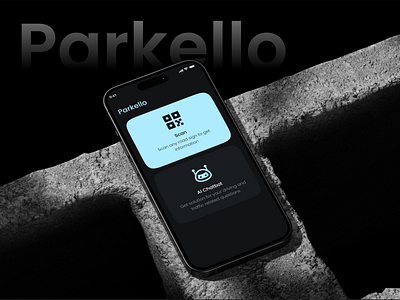 Parkello app app design best on dribbble branding design figma kalpesh kotadiya kmphitech mobile mobile app design ui uiux design user experience user interface ux website design xd