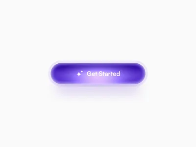 Gradient button button button design gradient button product design ui ui element