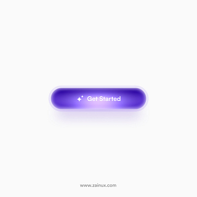 Gradient button button button design gradient button product design ui ui element