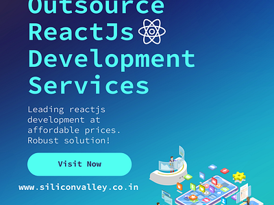 Outsource ReactJs Development! reactjs