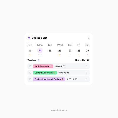 SaaS component component saas saas component ui design widget