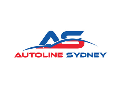 Automotive logo design as logo autoline sydney logo automotive company logo automotive logo branding logo movement logo speed logo sydney automotive company sydney logo