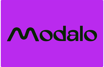 Modalo adobe branding creative design graphic design illustration logo minimal ui vector