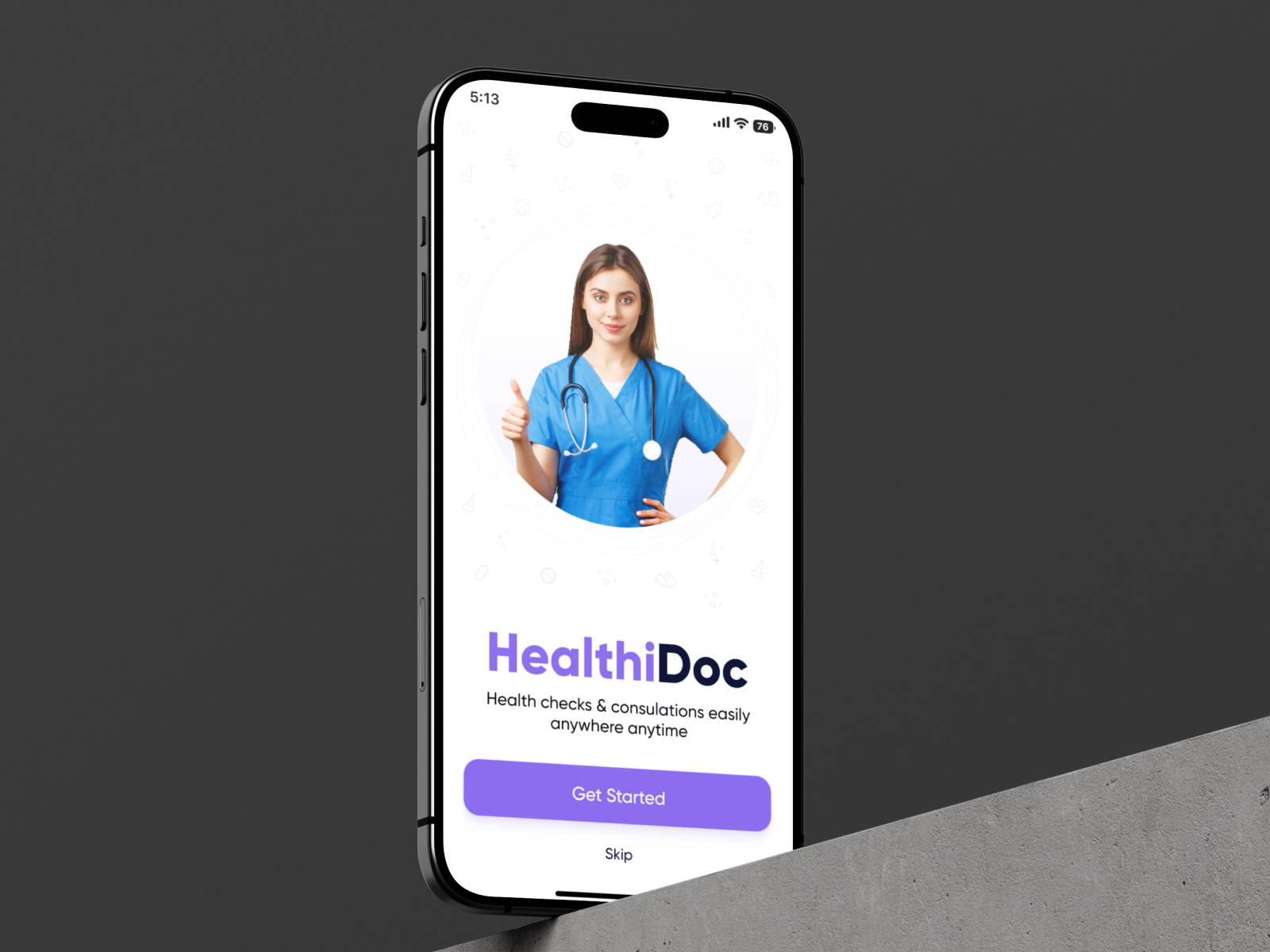 On-demand Doctor App Design app design app designer app ui design app ux design design designer doctor app figma design figma designer graphic design on demand doctor ui design uiux designer ux design