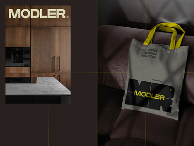 MODLER identity business