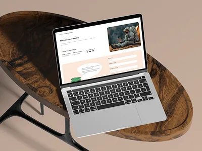 Technomars app branding design development marketing website wordpress