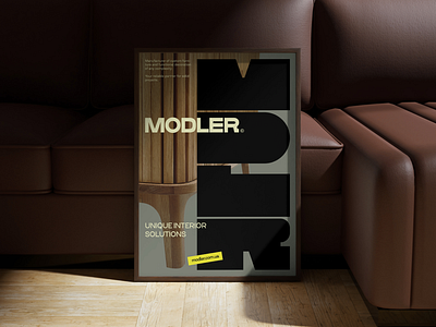 MODLER Identity business