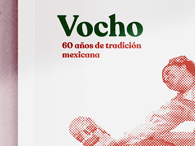 Vocho - Experimenta 93 (projecte d'estudis) cartel cartell collage cover design diseño editorial diseño gráfico disseny editorial disseny gràfic duotono experimenta 93 fotografia graphic design magazine mexico photoshop portada poster revista vocho