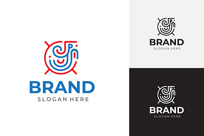 Clean and Simple Logo for Modern Business Branding advertising brand design brand identity brand logo branding graphic design icon logo logo design logos logotype visual identity