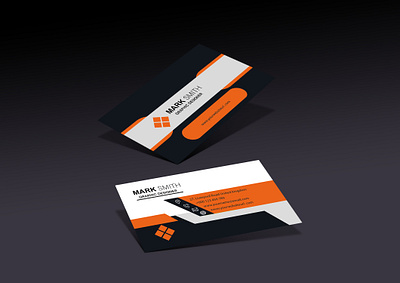 Business Card Mockup Design animetion custom business card design inspiretion design showcase mockup collection modern business card print design professional design ui visual design