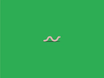 Watch it, pal! I'm wormin' here.