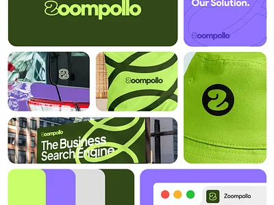 Business Search Engine