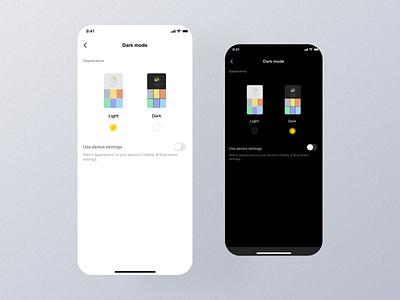 Dark Mood Light Mood Mobile App Ui app dark mood dark mood app dark mood design dark mood mobile dark mood page dark mood screen dark mood ui dark mood widget design light mood light mood app light mood design light mood mobile light mood screen light mood ui light mood widget mobile screen ui