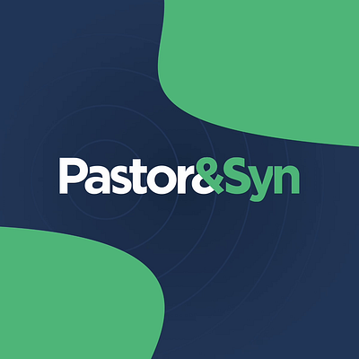 Pastor&Syn animation icons logo motion ui webdesign