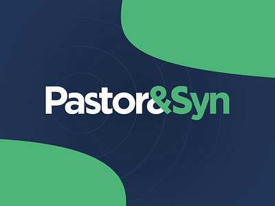 Pastor&Syn animation icons logo motion ui webdesign