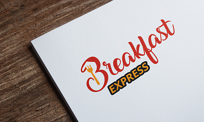 Restaurant logo branding logo restaurant logo