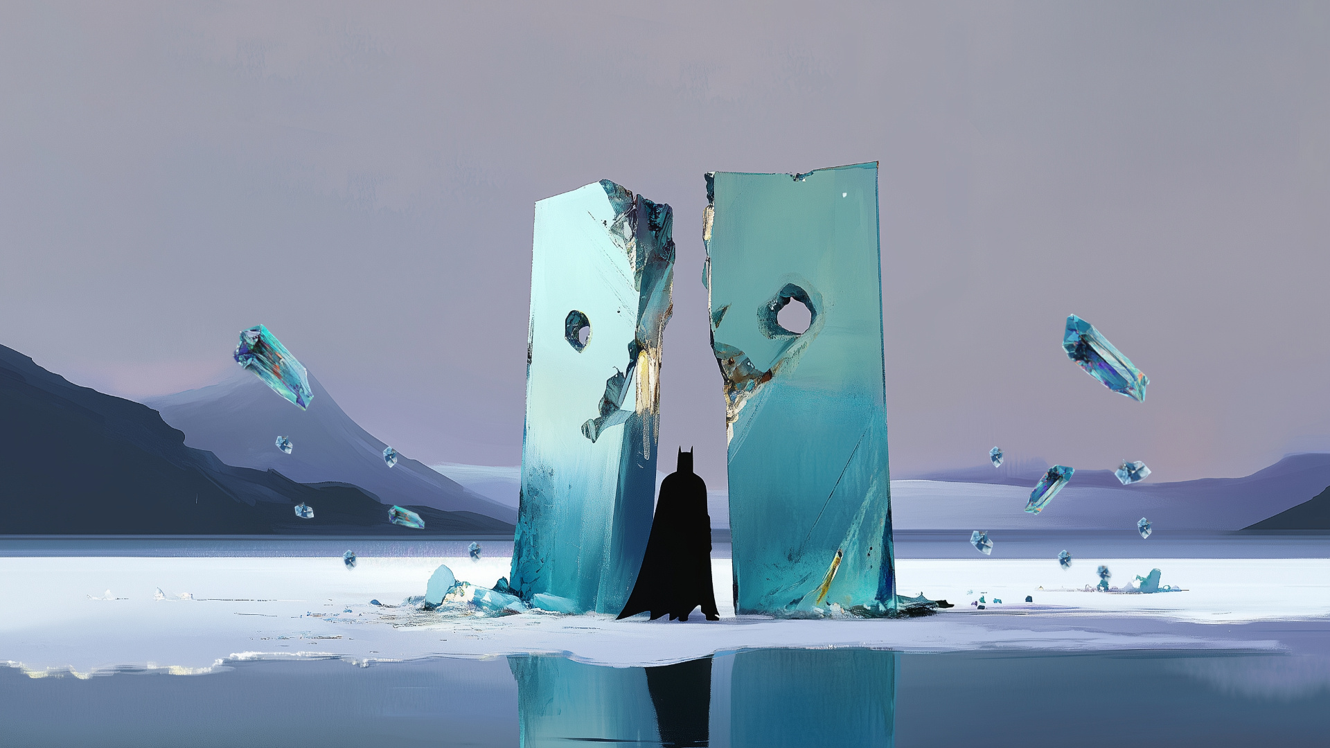 Example of Concept Art