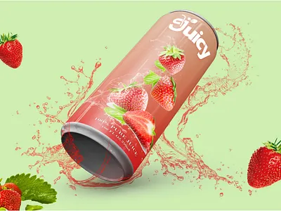 juice branding | brand identity adobe illustration brand identity branding graphic design logo vector