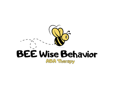 Beewise Behavior Logo Animation animation branding graphic design logo motion graphics ui