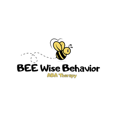 Beewise Behavior Logo Animation animation branding graphic design logo motion graphics ui