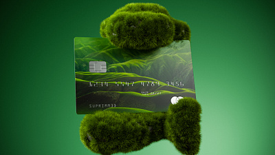 3D debit card DESIGNS (ANIMATION) 3d 3d animation animation design graphic design illustration motion design