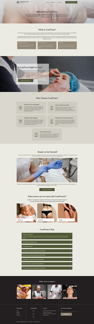 Health care Website Service Page Design 3d app design branding design figma figma design graphic design health care website illustration lamding page design landi logo mobile app ui motion graphics service page ui ui design ui ux web design website design