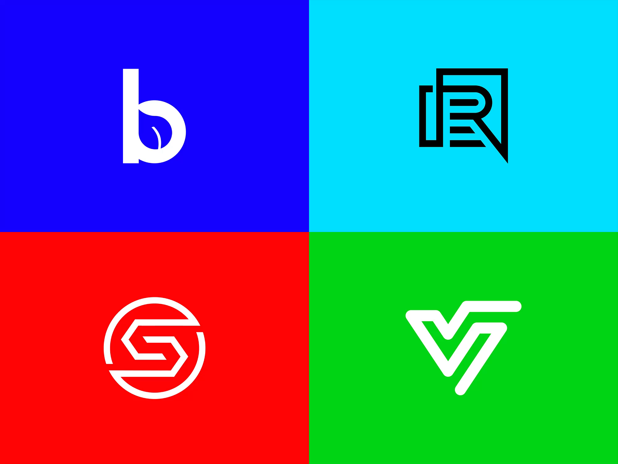 Example of Logo Design