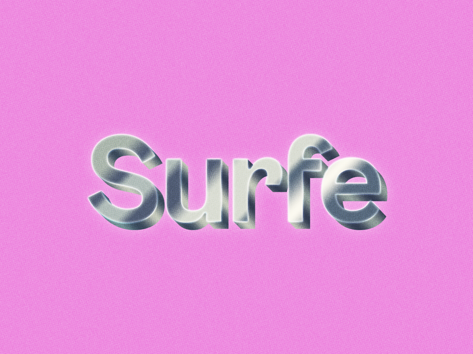 Surfe Rebrand 🌊🏄 beach brand identity branding focus lab fun b2b logotype playful b2b playful brand rebrand