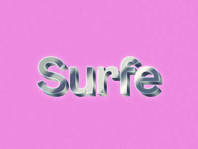 Surfe Rebrand 🌊🏄 beach brand identity branding focus lab fun b2b logotype playful b2b playful brand rebrand