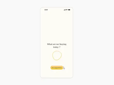 ai market suggestion ai ai suggestions artificial intelligence ethereum interaction design interface design market market suggestions material ui solana ui