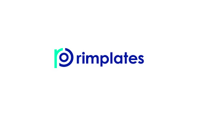 Rimplates - Brand Identity Design brand identity branding design graphic design logo typography vector