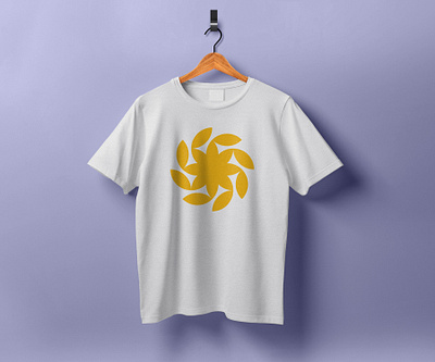 Sun Symbol T-shirt mockup apparel logo clothing logo logo logo mark logomark logos star logo star logo mark sun logo sun logo inspiration sun logo mark sun logo marks sun symbol symbolic logo symbolic logos symbolism t shirt t shirt logo t shirt logo mark t shirt logo mockup