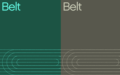 Belt | Color Experiments brand branding design identity illustration logo people typography ui web