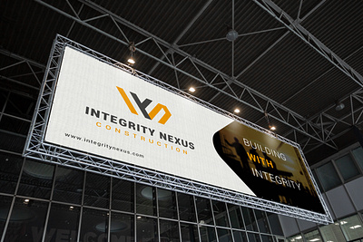 Integrity Nexus #1 logo