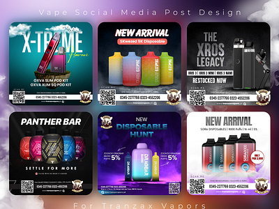 Vape social media ads ads advertisement branding graphic design social media ads social media post design vape vape ads vape advertisement vape facebook post vape flyers vape instagram post vape post vape post design vape post designing vape posters vape posting vape social media vape social media ads vaping