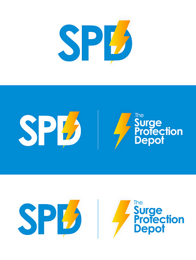 SPD | Logo Design brand id brand identity branding graphic design logo logo design