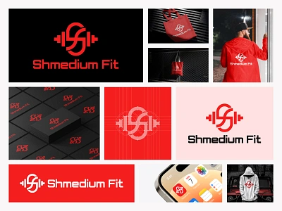 fitness logos, logo design, brand identity brand identity branding case study creative logo fitness graphic design gym logo logo design logo designer logo inspirations logo mark logos logotype mark minimalist logo modern logo monogram logo print typography