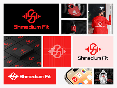 fitness logos, logo design, brand identity brand identity branding case study creative logo fitness graphic design gym logo logo design logo designer logo inspirations logo mark logos logotype mark minimalist logo modern logo monogram logo print typography