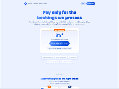 TH Pricing booking system branding design destination guides digital ticketing events graphic design illustration